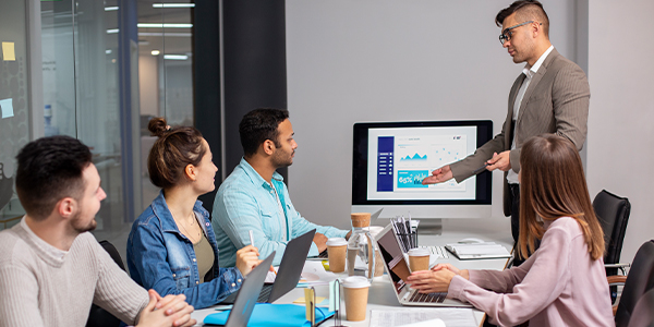 Workplace Productivity Solutions